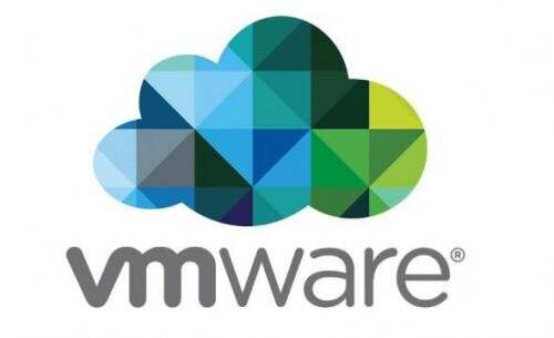 vmware logo new