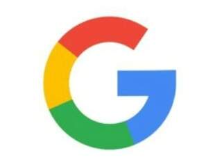 goog logo