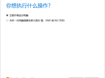 Windows10 h2升级工具 Win10更新助手 新逸cary